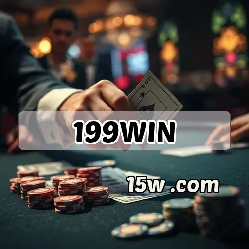 199win App: O Futuro do Entretenimento em Suas Mãos