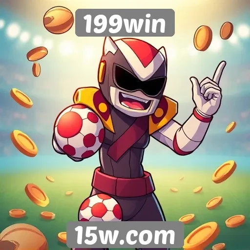 Impacto das promoções do 199win na indústria de jogos