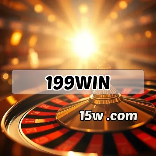 199win: Descubra a Diversão e Emoção em Jogos Online Brasileiros