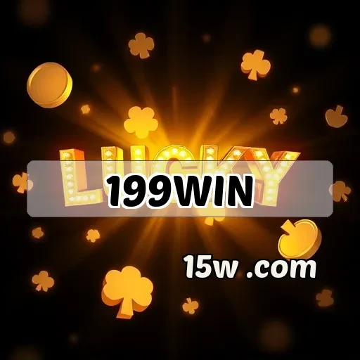 199win: Descubra a Nova Geração de Jogos Online
