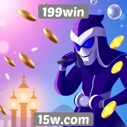 Promoções e bônus disponíveis em 199win