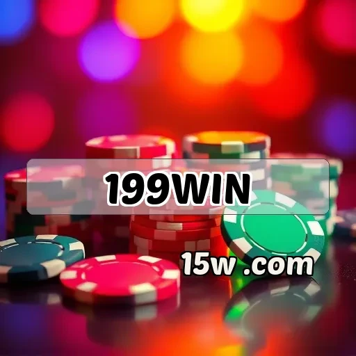 199win: Os Caça-Níqueis que Estão Fazendo Sucesso no Brasil