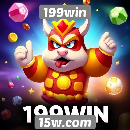 Análise das opções de jogos disponíveis no 199win